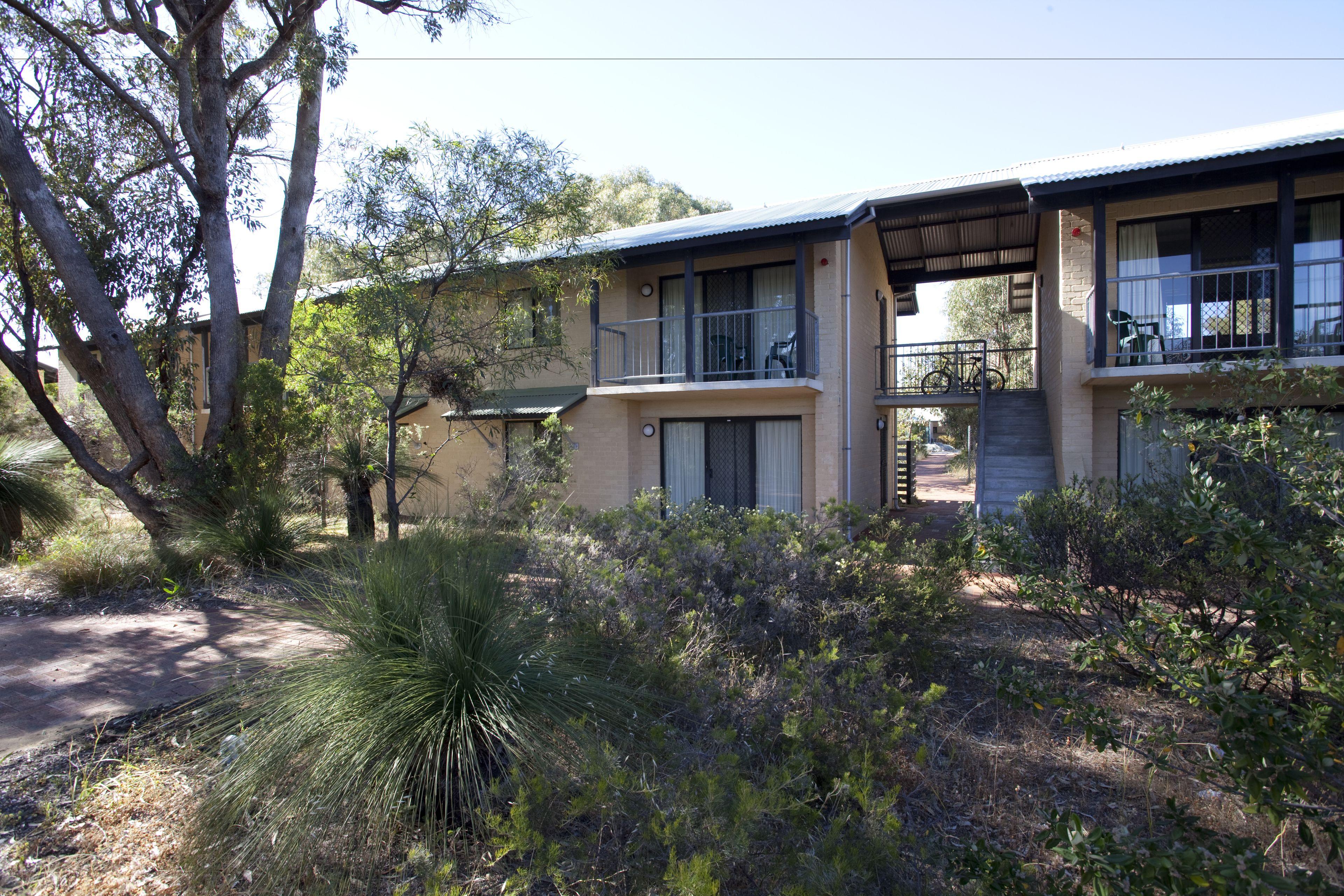 Ecu Joondalup Hostel - Perth — Photos 2
