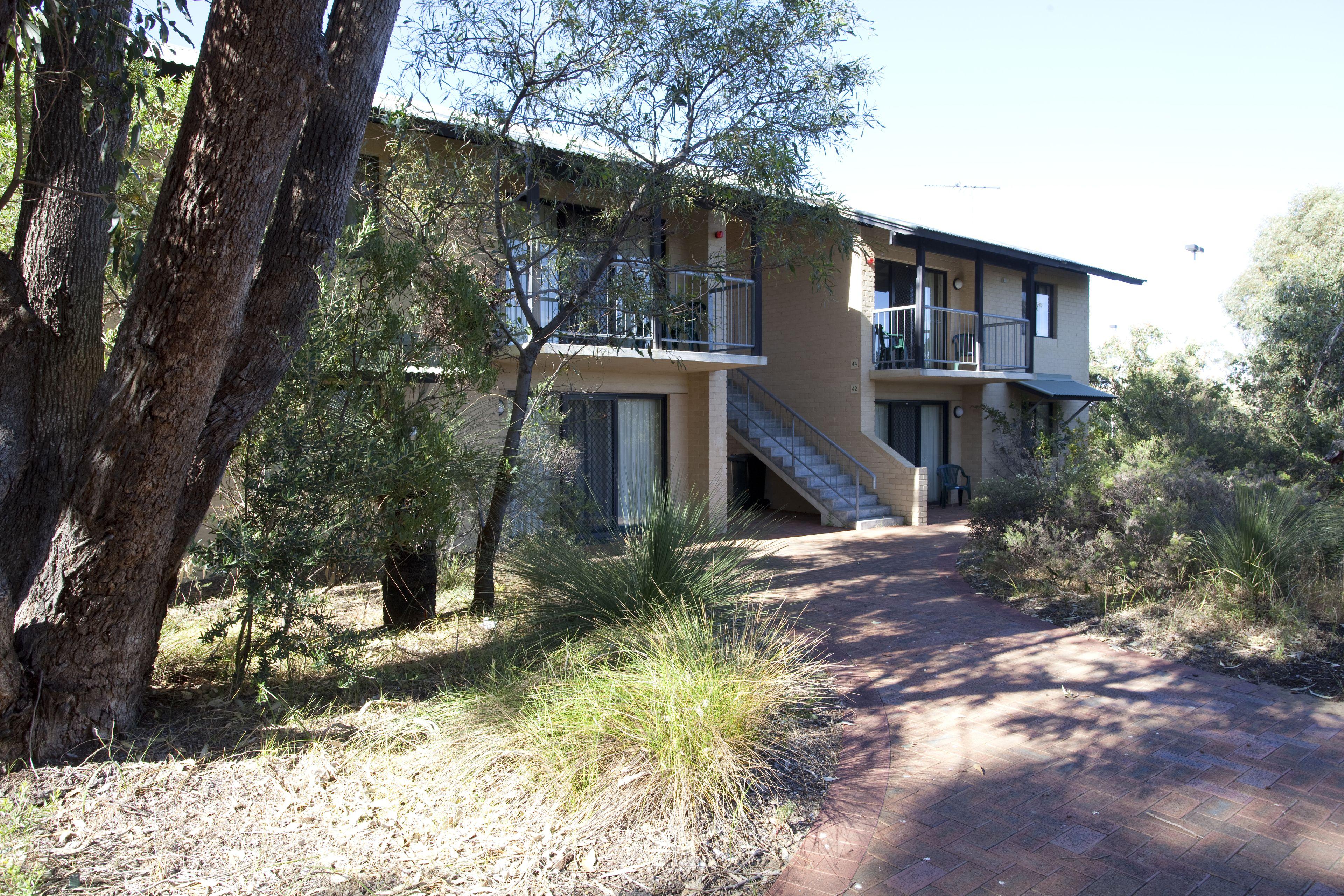 Ecu Joondalup Hostel - Perth — Photos 1