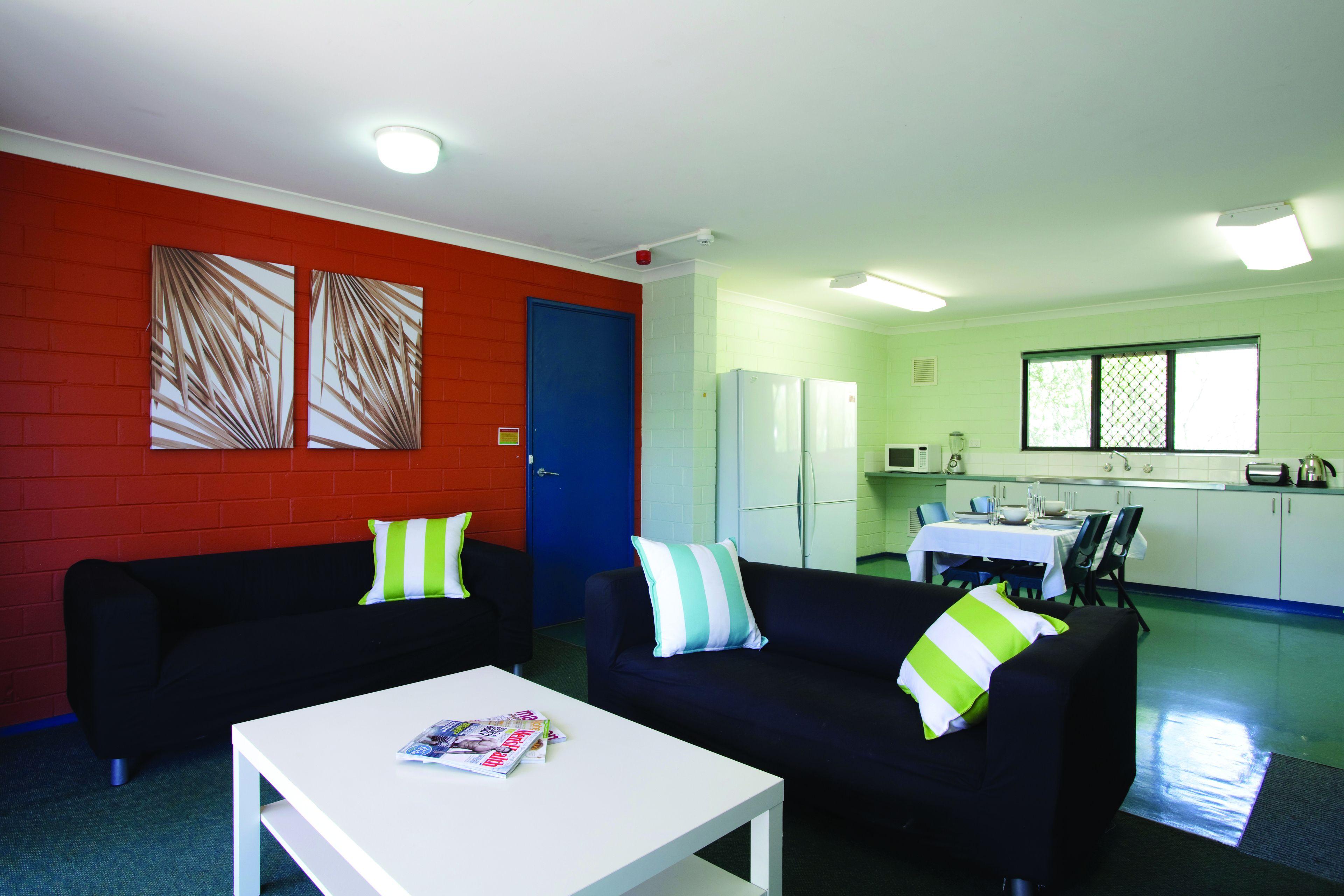 Ecu Joondalup Hostel - Perth — Photos 3